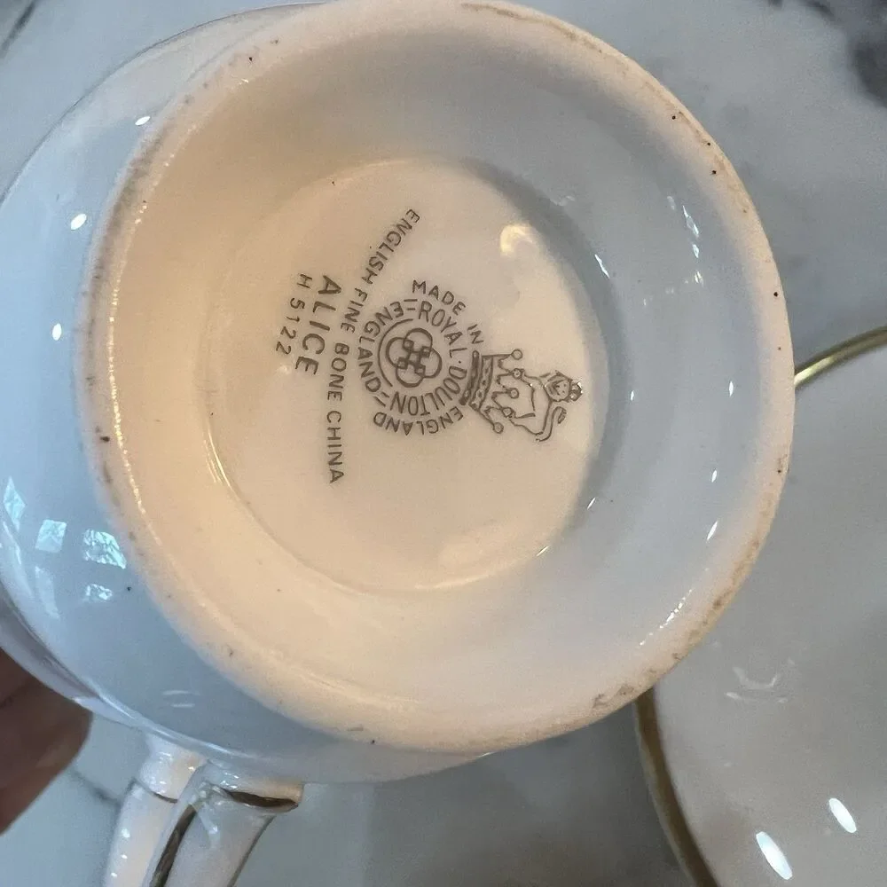 Royal Doulton royal doulton